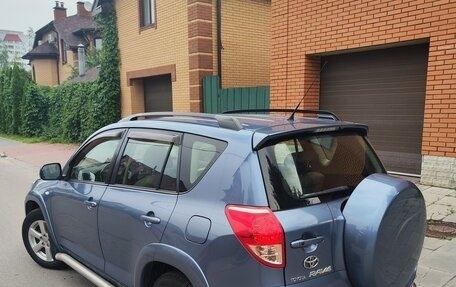 Toyota RAV4, 2008 год, 1 250 000 рублей, 5 фотография