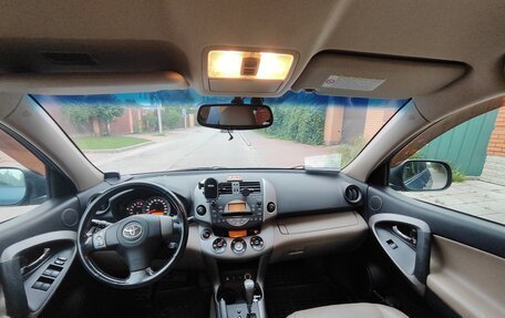 Toyota RAV4, 2008 год, 1 250 000 рублей, 10 фотография