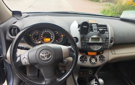 Toyota RAV4, 2008 год, 1 250 000 рублей, 11 фотография