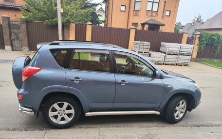 Toyota RAV4, 2008 год, 1 250 000 рублей, 9 фотография