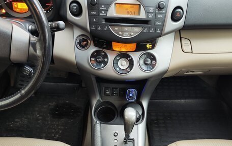 Toyota RAV4, 2008 год, 1 250 000 рублей, 12 фотография