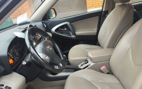 Toyota RAV4, 2008 год, 1 250 000 рублей, 14 фотография