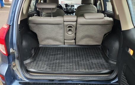 Toyota RAV4, 2008 год, 1 250 000 рублей, 19 фотография