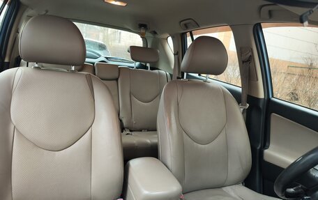Toyota RAV4, 2008 год, 1 250 000 рублей, 16 фотография
