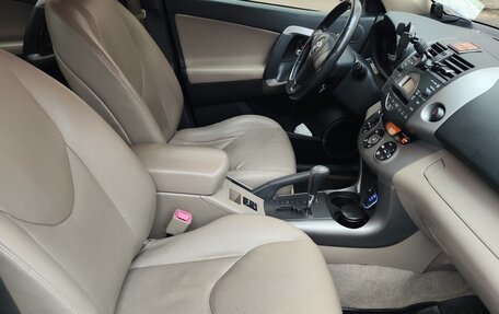 Toyota RAV4, 2008 год, 1 250 000 рублей, 15 фотография