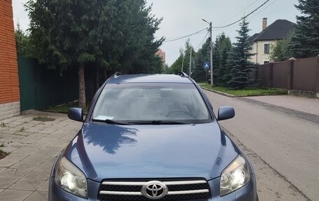 Toyota RAV4, 2008 год, 1 250 000 рублей, 2 фотография