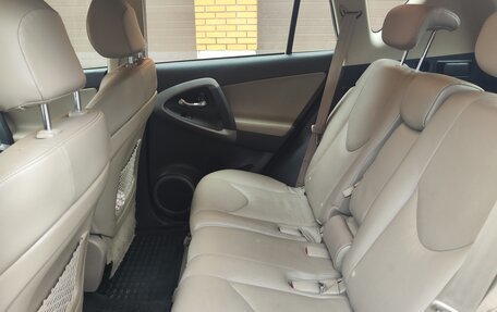 Toyota RAV4, 2008 год, 1 250 000 рублей, 17 фотография