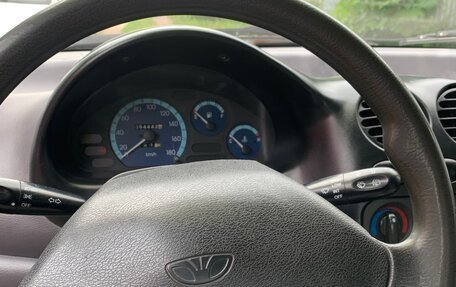 Daewoo Matiz I, 2013 год, 250 000 рублей, 5 фотография