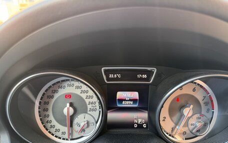 Mercedes-Benz GLA, 2016 год, 2 250 000 рублей, 8 фотография