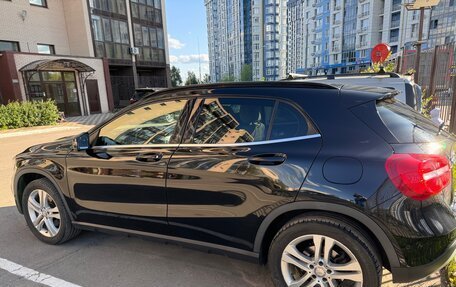 Mercedes-Benz GLA, 2016 год, 2 250 000 рублей, 5 фотография