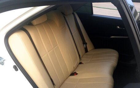 Toyota Camry, 2016 год, 1 650 000 рублей, 2 фотография