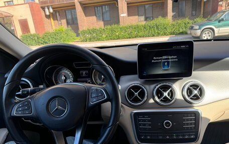Mercedes-Benz GLA, 2016 год, 2 250 000 рублей, 7 фотография