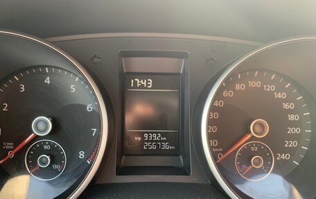 Volkswagen Golf VI, 2010 год, 770 000 рублей, 7 фотография