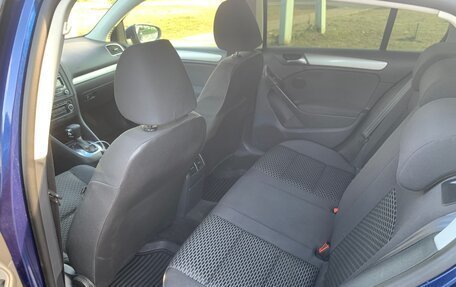 Volkswagen Golf VI, 2010 год, 770 000 рублей, 10 фотография