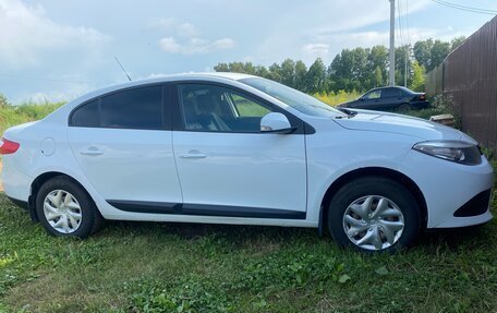 Renault Fluence I, 2014 год, 777 777 рублей, 1 фотография