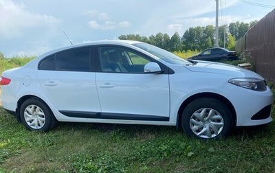 Renault Fluence I, 2014 год, 777 777 рублей, 1 фотография