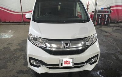 Honda Stepwgn IV, 2015 год, 2 060 000 рублей, 1 фотография