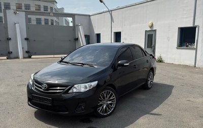 Toyota Corolla, 2010 год, 1 249 000 рублей, 1 фотография