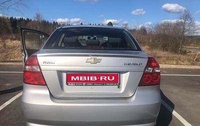 Chevrolet Aveo III, 2010 год, 339 000 рублей, 1 фотография