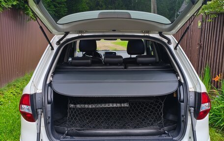 Renault Koleos I рестайлинг 2, 2012 год, 1 500 000 рублей, 8 фотография