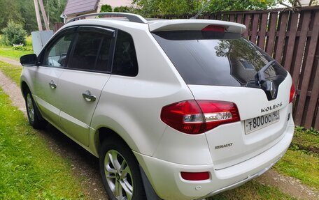 Renault Koleos I рестайлинг 2, 2012 год, 1 500 000 рублей, 4 фотография