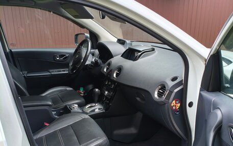 Renault Koleos I рестайлинг 2, 2012 год, 1 500 000 рублей, 9 фотография