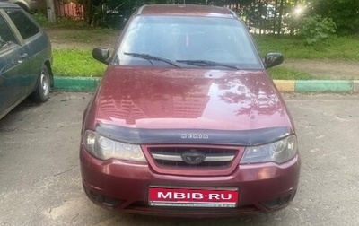 Daewoo Nexia I рестайлинг, 2010 год, 200 000 рублей, 1 фотография