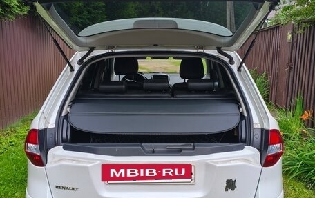 Renault Koleos I рестайлинг 2, 2012 год, 1 500 000 рублей, 7 фотография