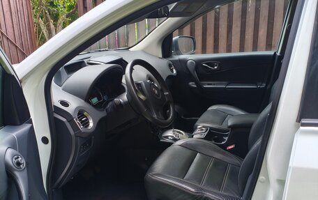 Renault Koleos I рестайлинг 2, 2012 год, 1 500 000 рублей, 11 фотография