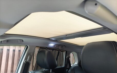 Renault Koleos I рестайлинг 2, 2012 год, 1 500 000 рублей, 14 фотография