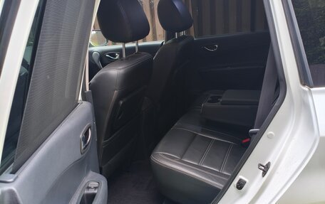 Renault Koleos I рестайлинг 2, 2012 год, 1 500 000 рублей, 12 фотография