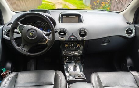 Renault Koleos I рестайлинг 2, 2012 год, 1 500 000 рублей, 15 фотография