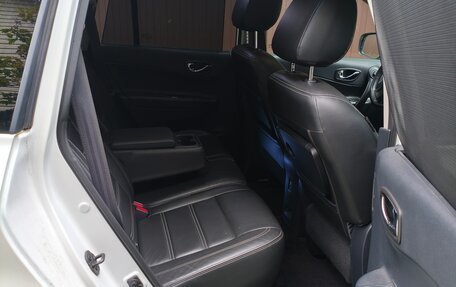 Renault Koleos I рестайлинг 2, 2012 год, 1 500 000 рублей, 10 фотография
