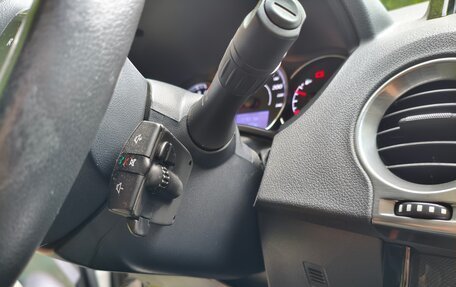 Renault Koleos I рестайлинг 2, 2012 год, 1 500 000 рублей, 17 фотография