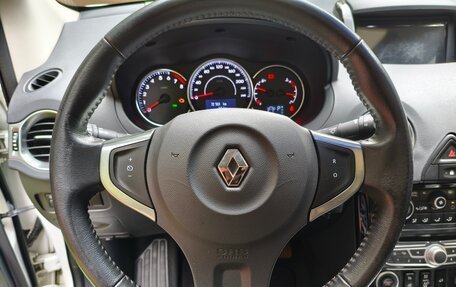 Renault Koleos I рестайлинг 2, 2012 год, 1 500 000 рублей, 18 фотография