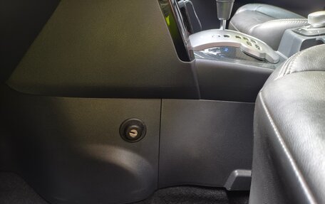 Renault Koleos I рестайлинг 2, 2012 год, 1 500 000 рублей, 21 фотография