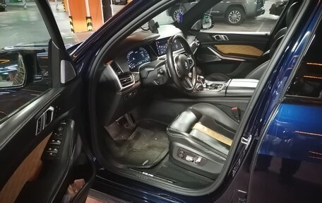 BMW X5 M, 2020 год, 10 000 000 рублей, 7 фотография