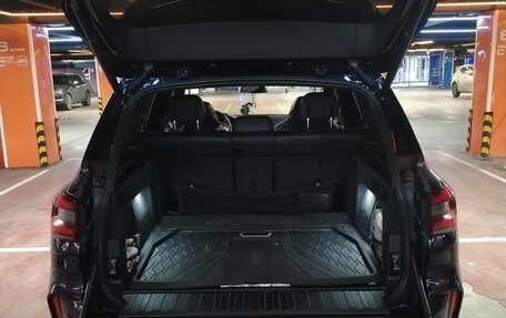 BMW X5 M, 2020 год, 10 000 000 рублей, 6 фотография