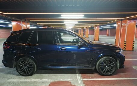 BMW X5 M, 2020 год, 10 000 000 рублей, 11 фотография