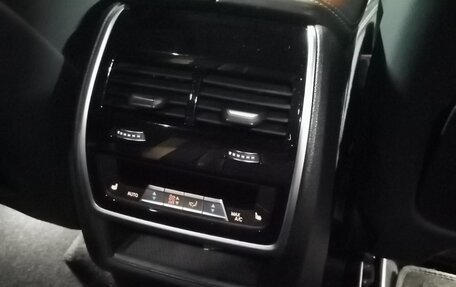 BMW X5 M, 2020 год, 10 000 000 рублей, 9 фотография