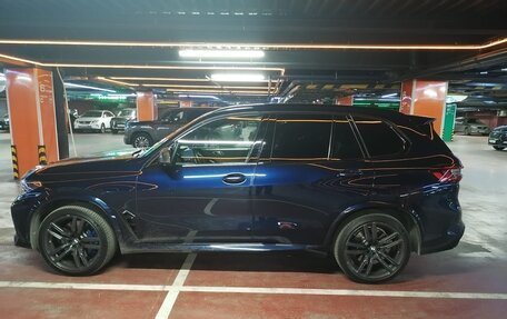 BMW X5 M, 2020 год, 10 000 000 рублей, 16 фотография