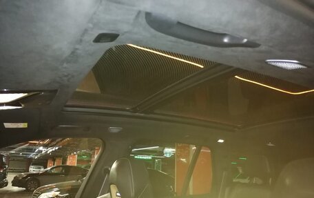 BMW X5 M, 2020 год, 10 000 000 рублей, 14 фотография