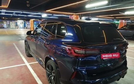BMW X5 M, 2020 год, 10 000 000 рублей, 15 фотография