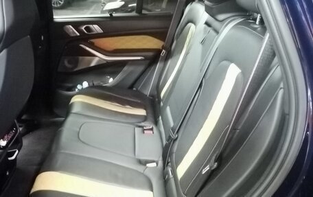 BMW X5 M, 2020 год, 10 000 000 рублей, 19 фотография