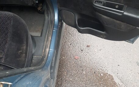 Opel Astra G, 1998 год, 160 000 рублей, 11 фотография