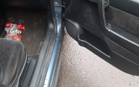 Opel Astra G, 1998 год, 160 000 рублей, 10 фотография