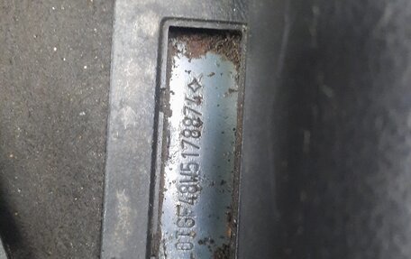 Opel Astra G, 1998 год, 160 000 рублей, 9 фотография