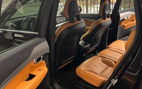 Volvo XC90 II рестайлинг, 2015 год, 2 800 000 рублей, 4 фотография