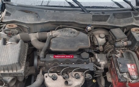 Opel Astra G, 1998 год, 160 000 рублей, 2 фотография