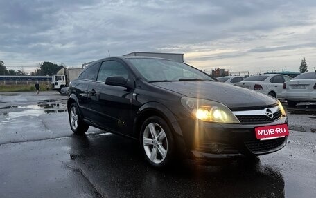 Opel Astra H, 2007 год, 550 000 рублей, 5 фотография